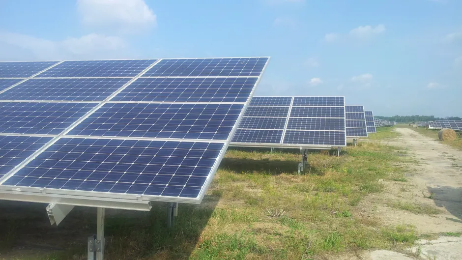 Solarpark_c._B._Vossen